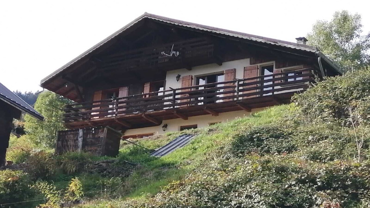 Photo of Outdoor in Villard-sur-Doron