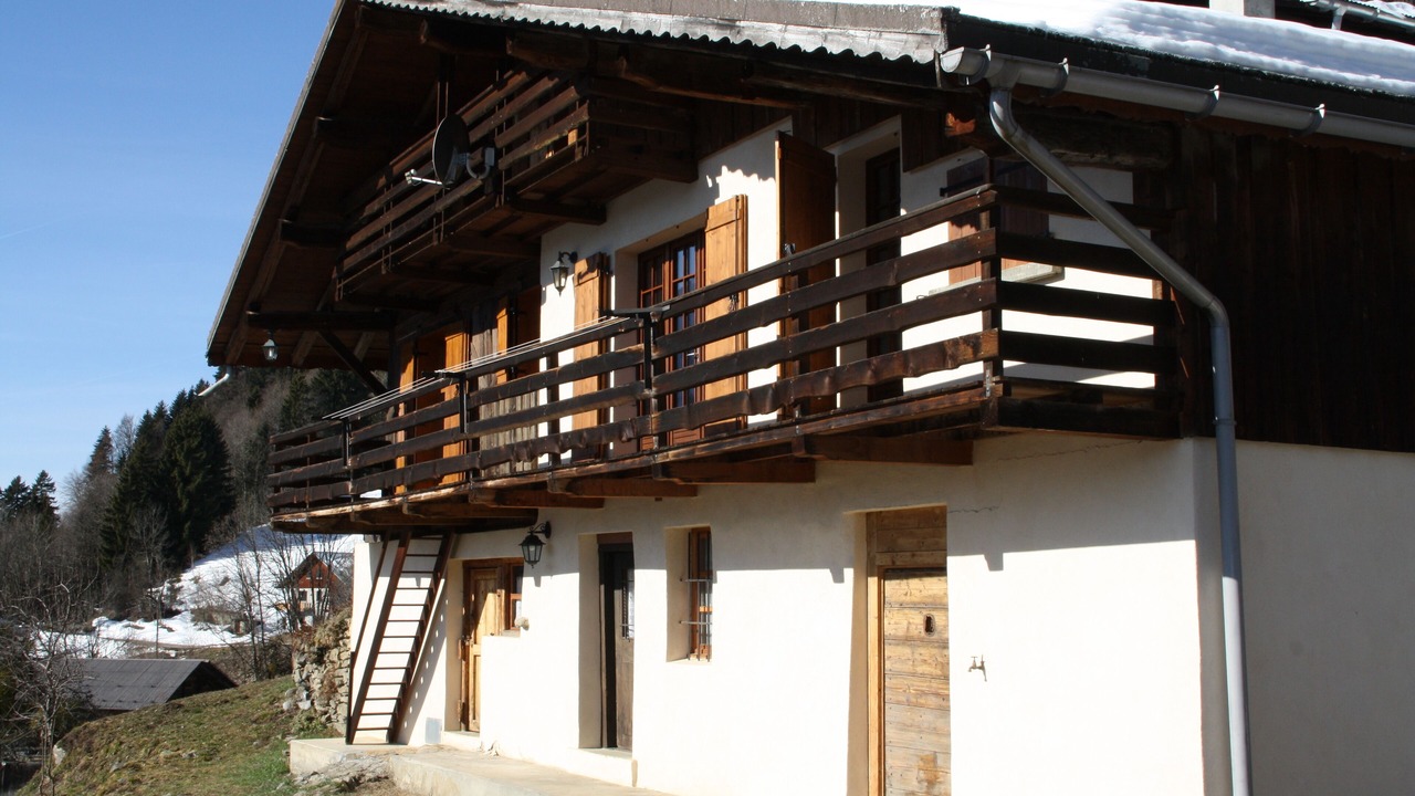 Photo of Outdoor in Villard-sur-Doron