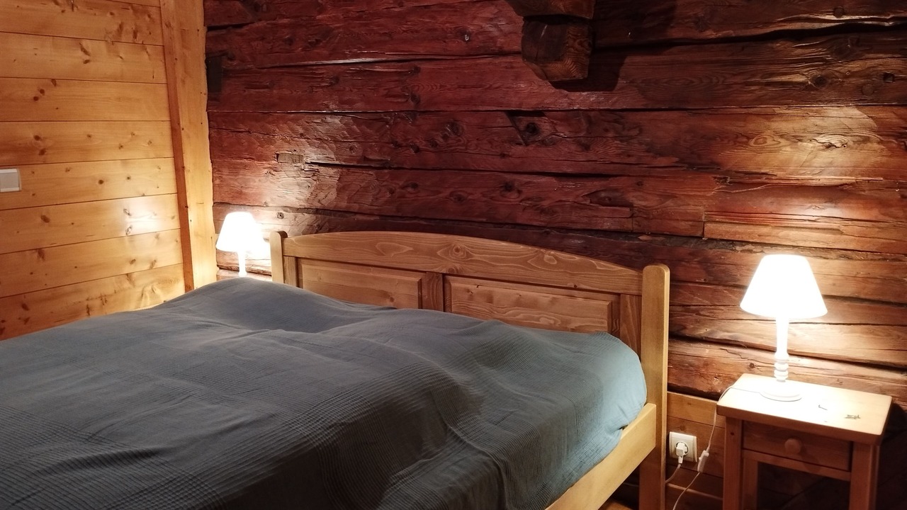 Photo of Bedroom in Villard-sur-Doron