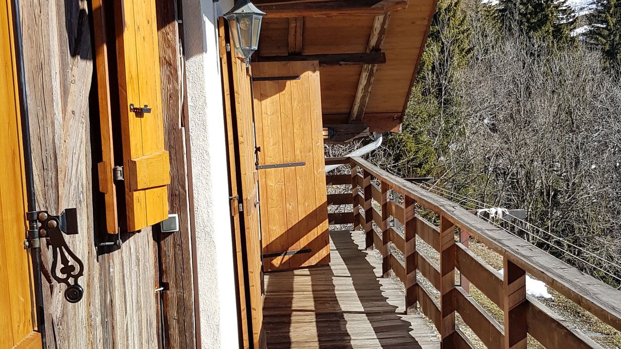 Photo of Outdoor in Villard-sur-Doron
