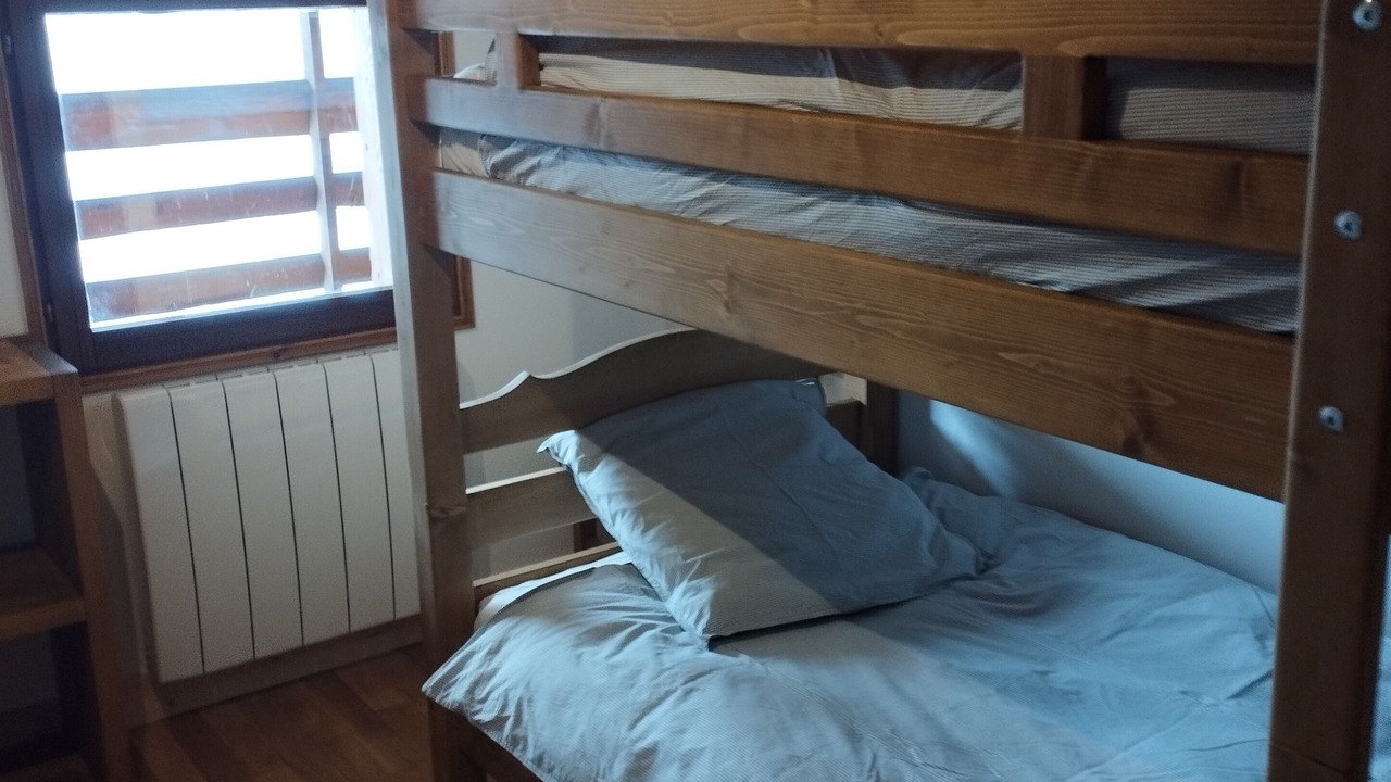 Photo of Bedroom in Villard-sur-Doron