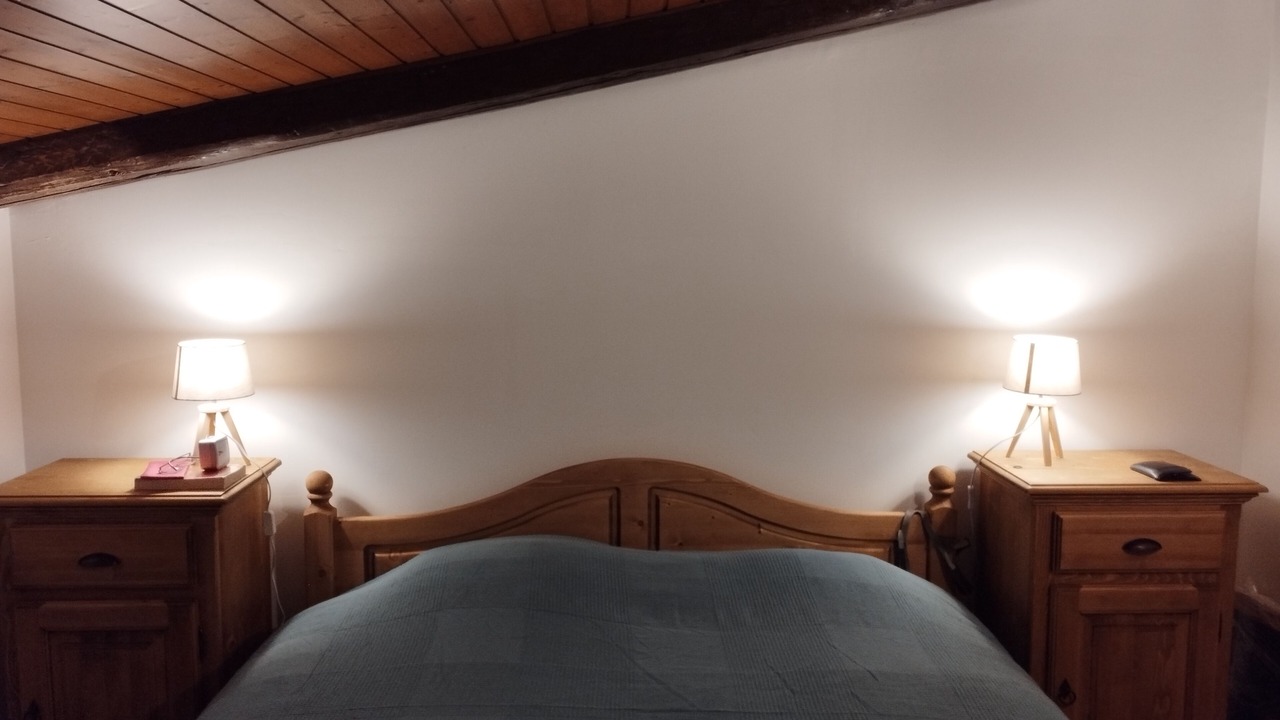 Photo of Bedroom in Villard-sur-Doron