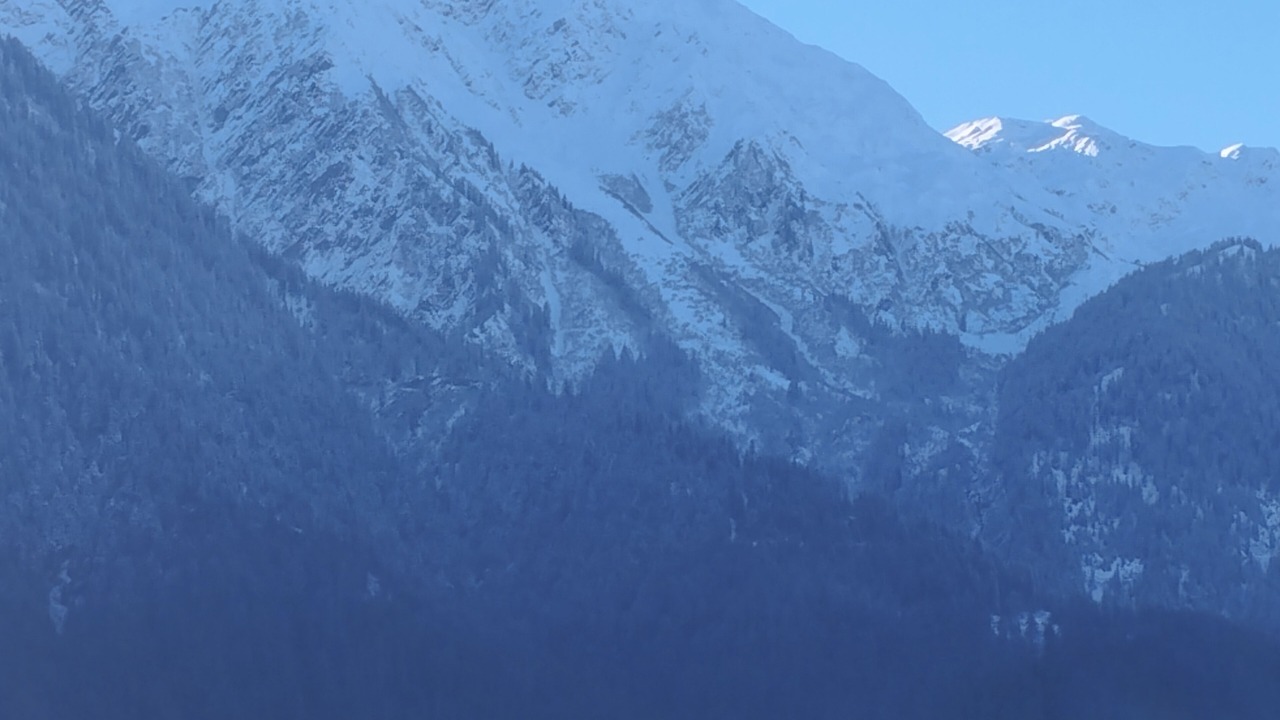 Photo of Outdoor in Villard-sur-Doron