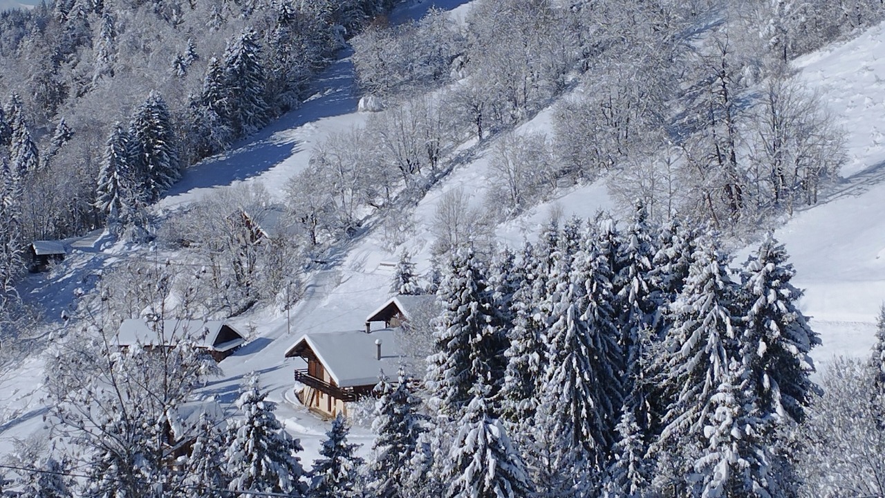 Photo of Outdoor in Villard-sur-Doron