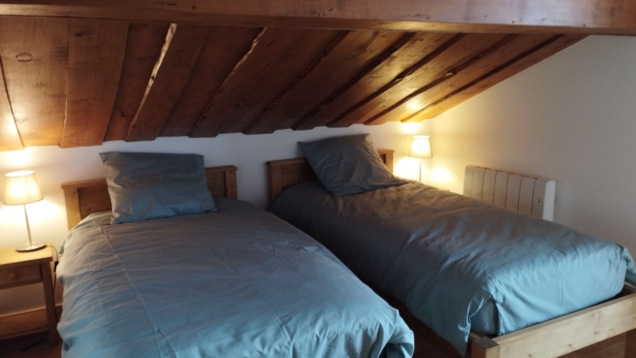 Photo of Bedroom in Villard-sur-Doron