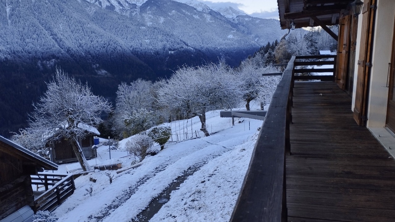 Photo of Outdoor in Villard-sur-Doron