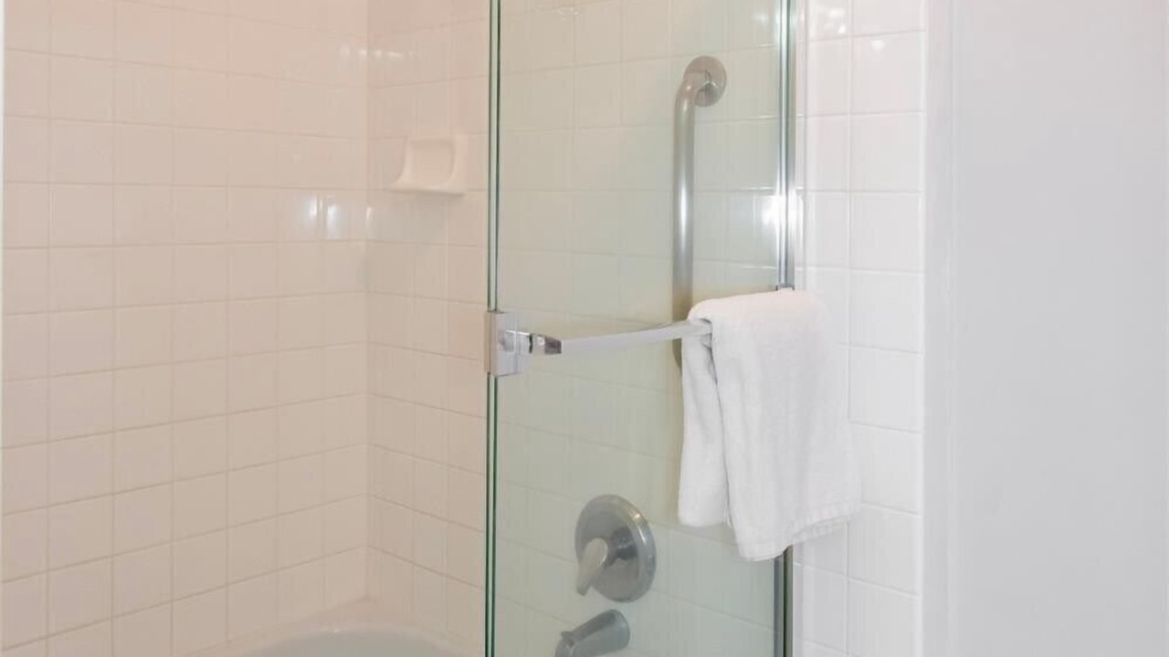 Photo of Bathroom in Napa