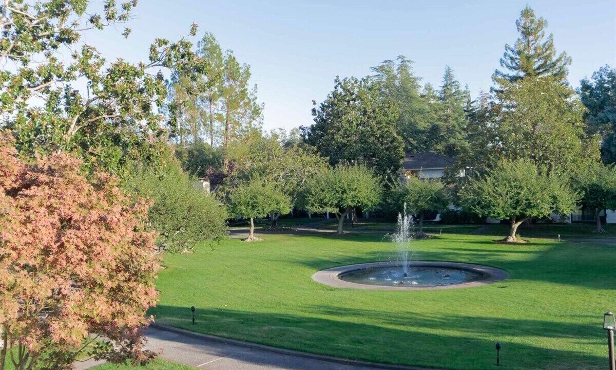 Photo of Outdoor in Napa