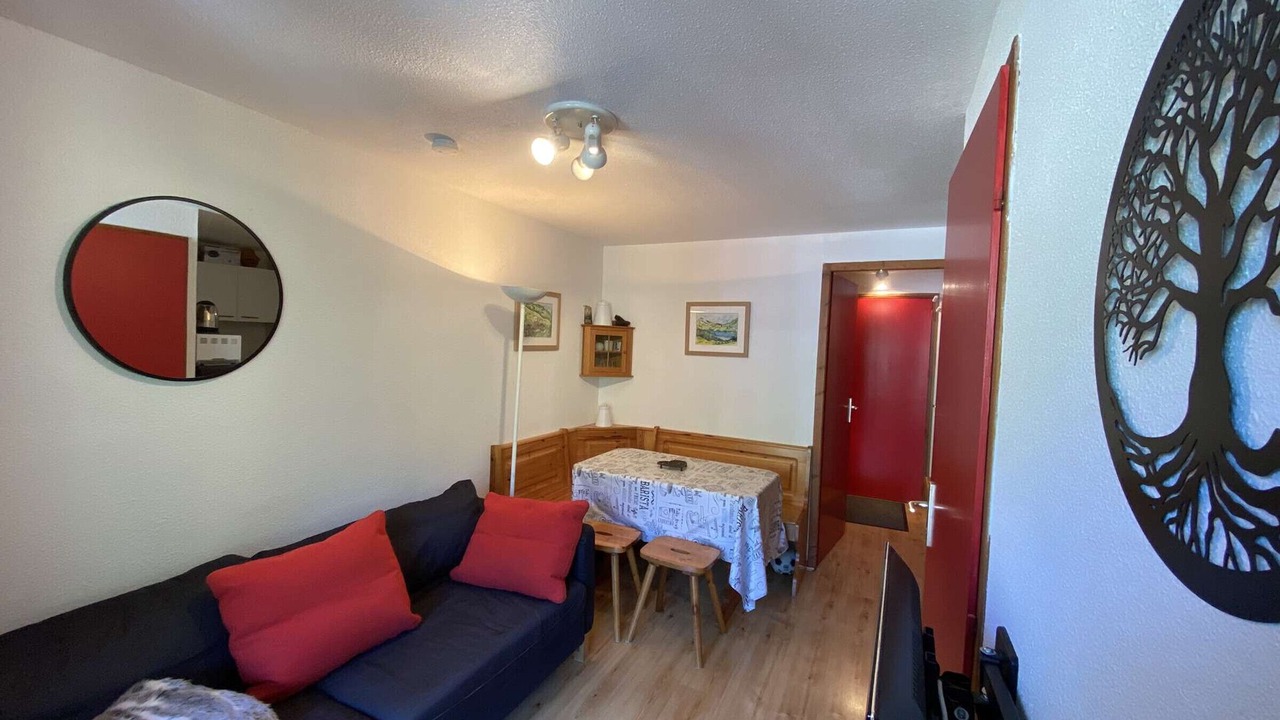 Photo of Livingroom in Areches