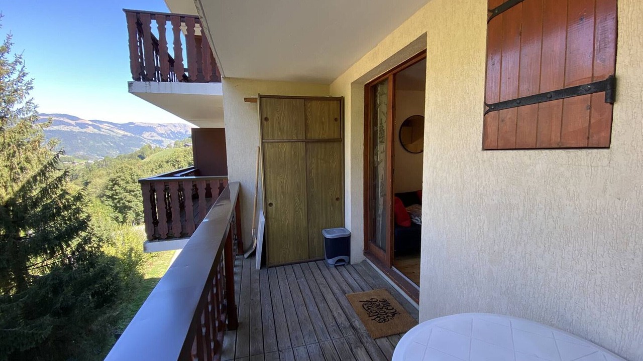 Photo of Outdoor in Areches