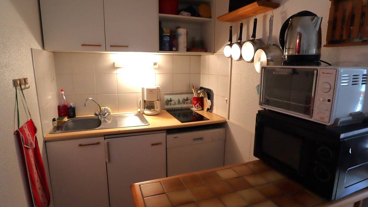 Photo of Kitchen in Areches