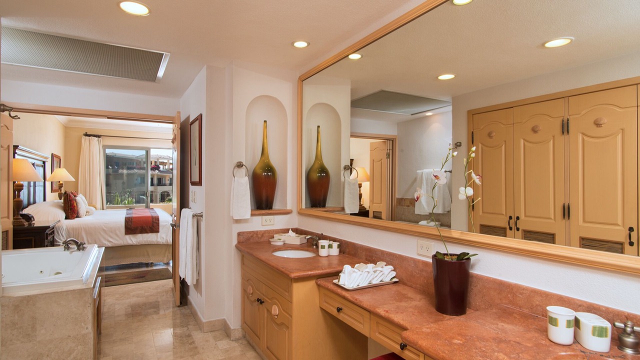 Photo of Bathroom in Santa Rosa