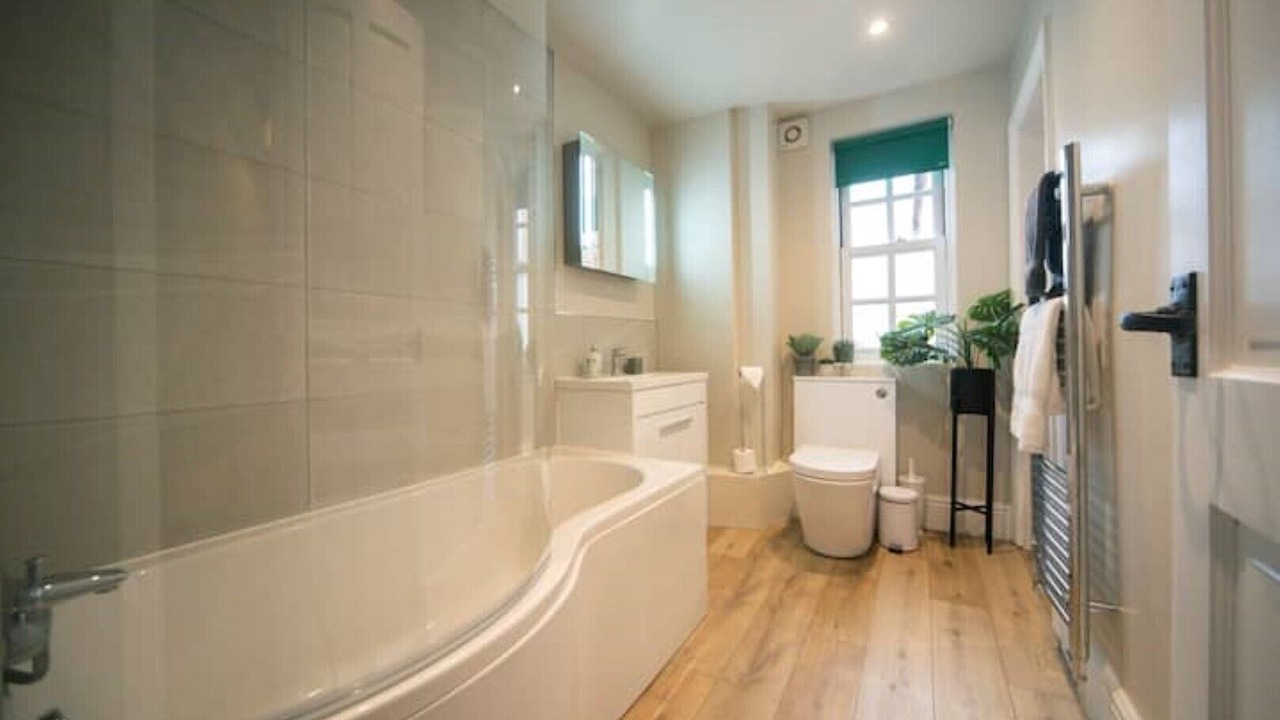 Photo of Bathroom in Shipston on Stour