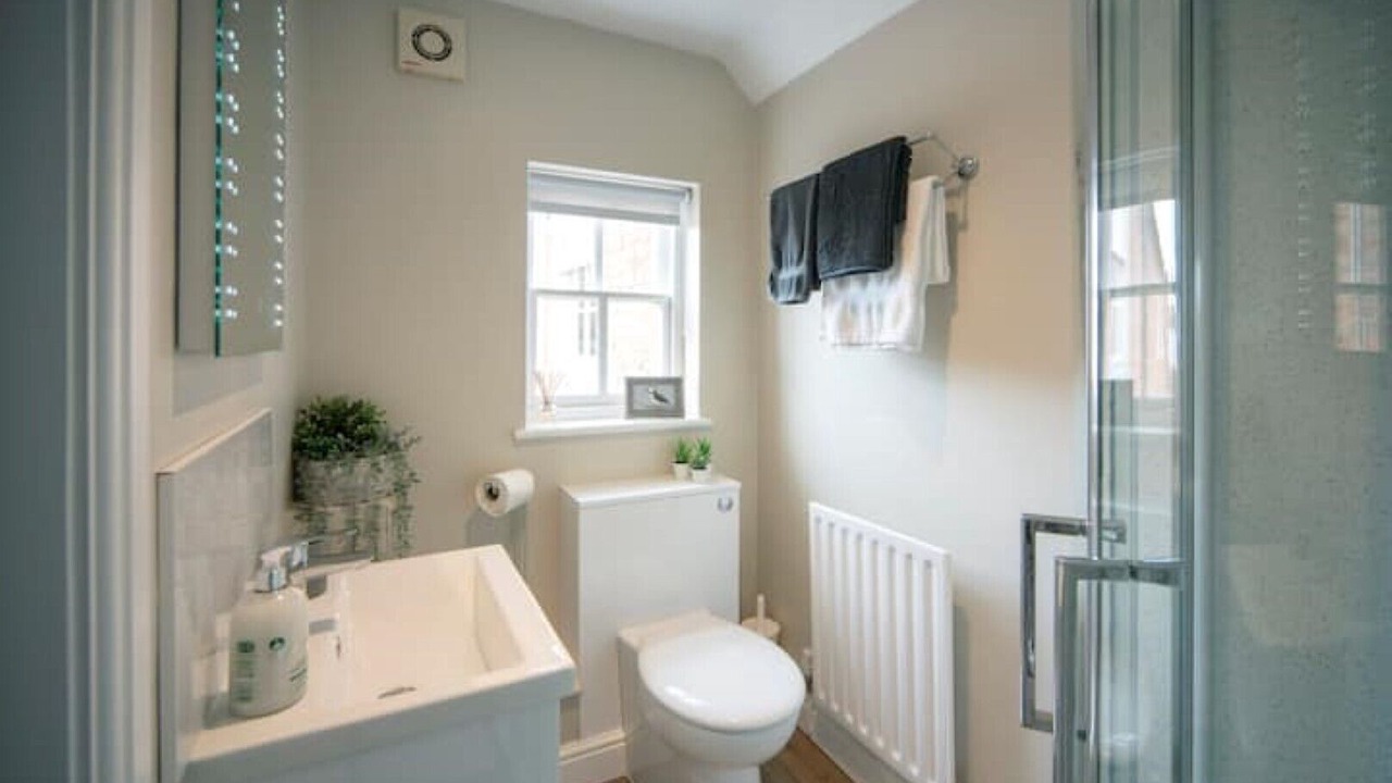 Photo of Bathroom in Shipston on Stour