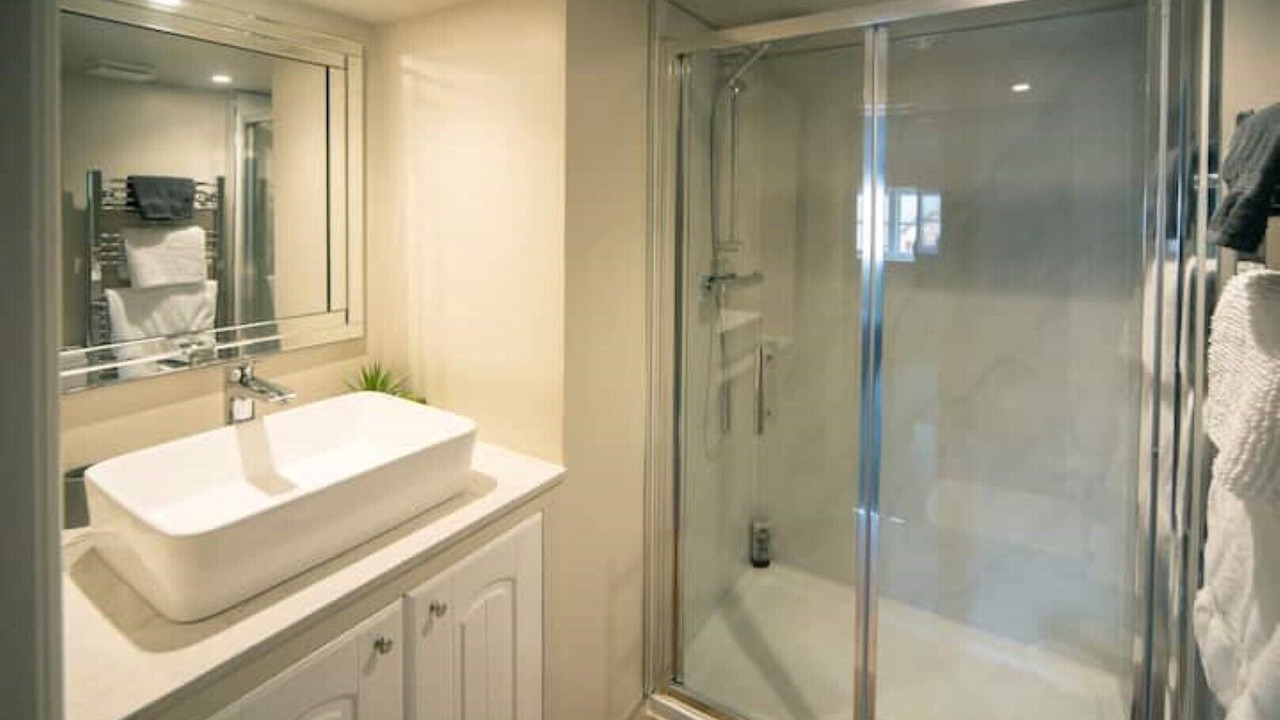 Photo of Bathroom in Shipston on Stour