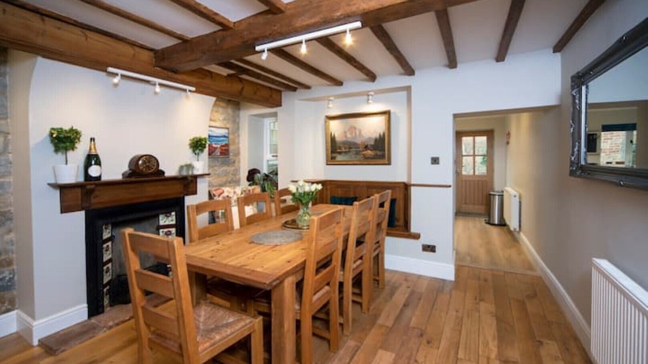 Photo of Livingroom in Shipston on Stour
