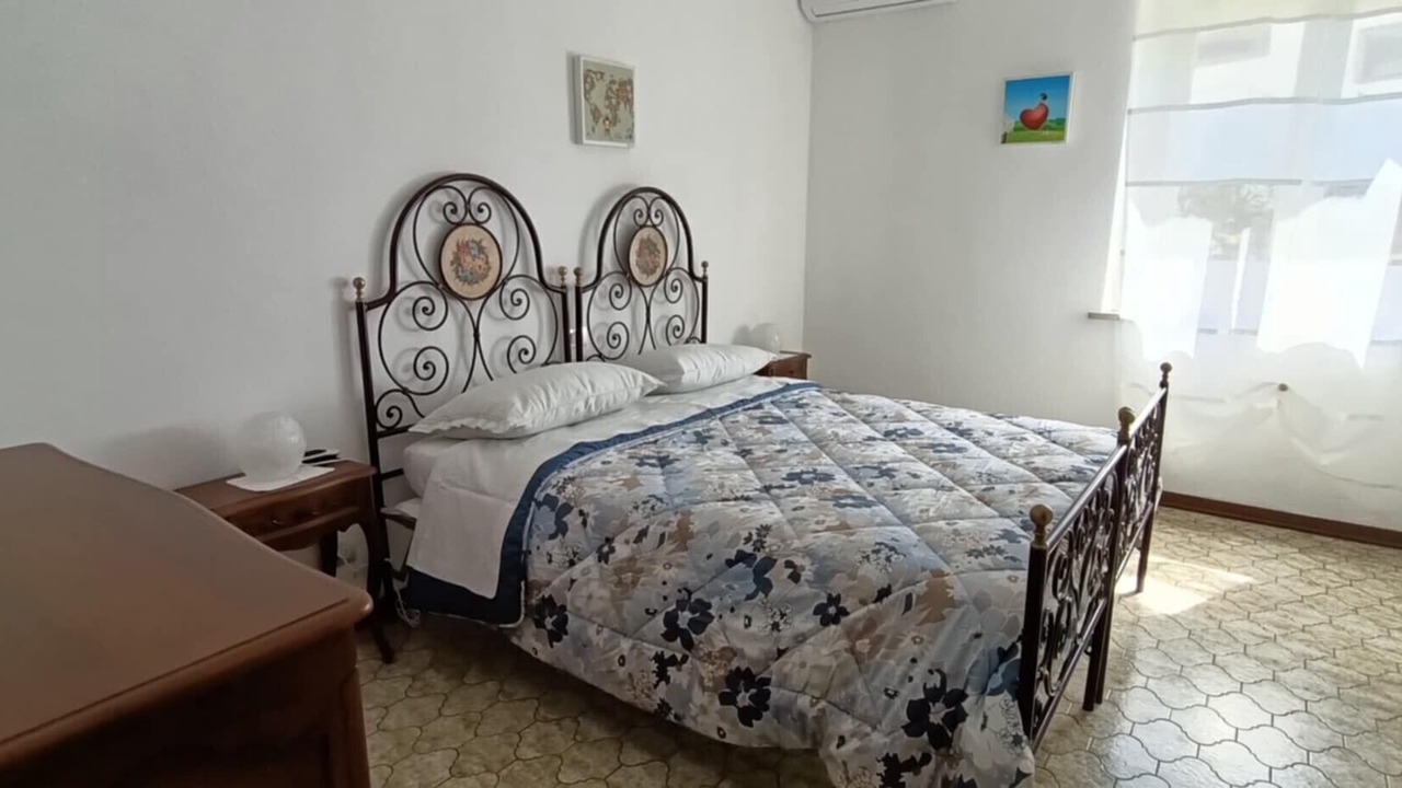 Photo of Bedroom in Porrena