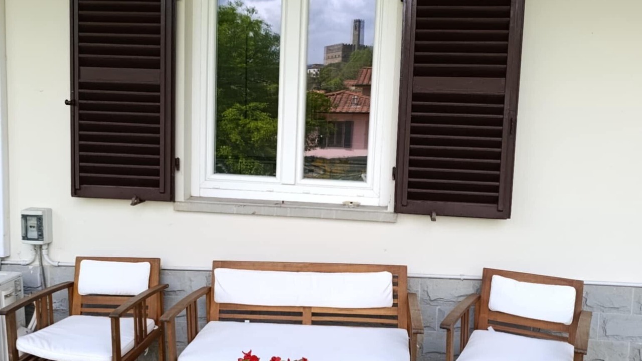 Photo of Outdoor in Porrena