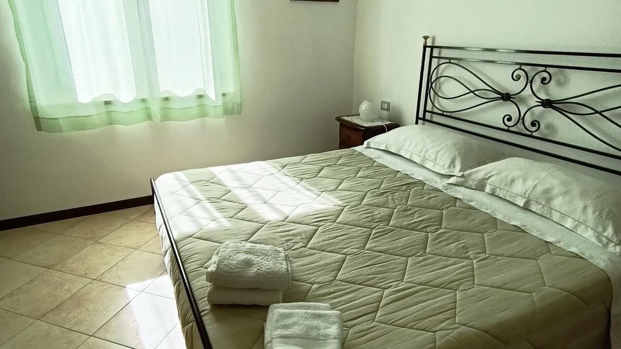 Photo of Bedroom in Porrena