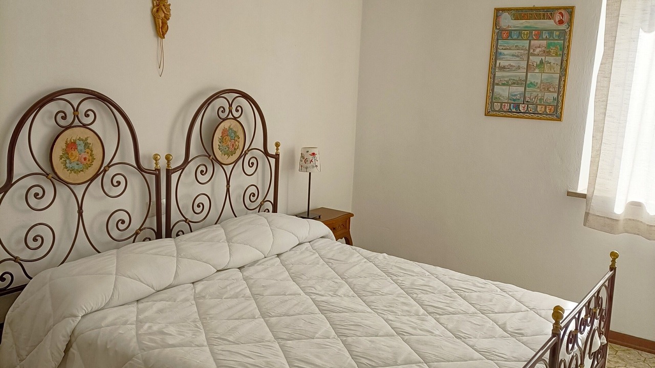 Photo of Bedroom in Porrena