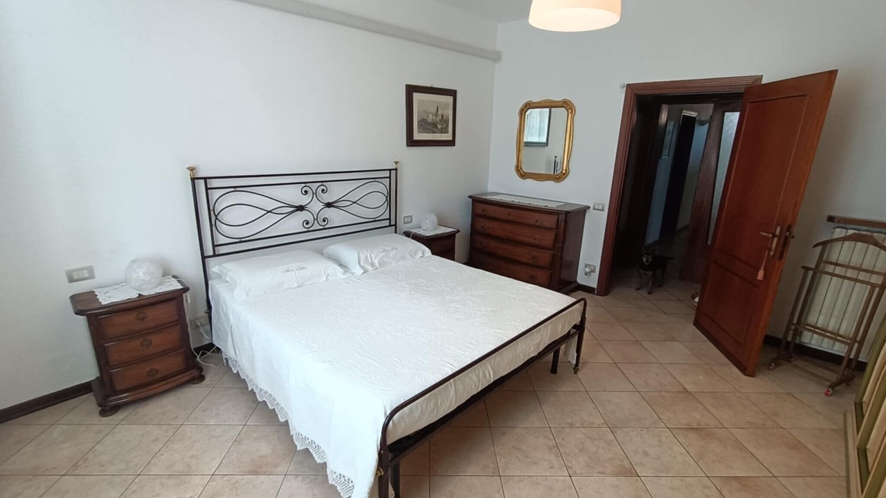 Photo of Bedroom in Porrena