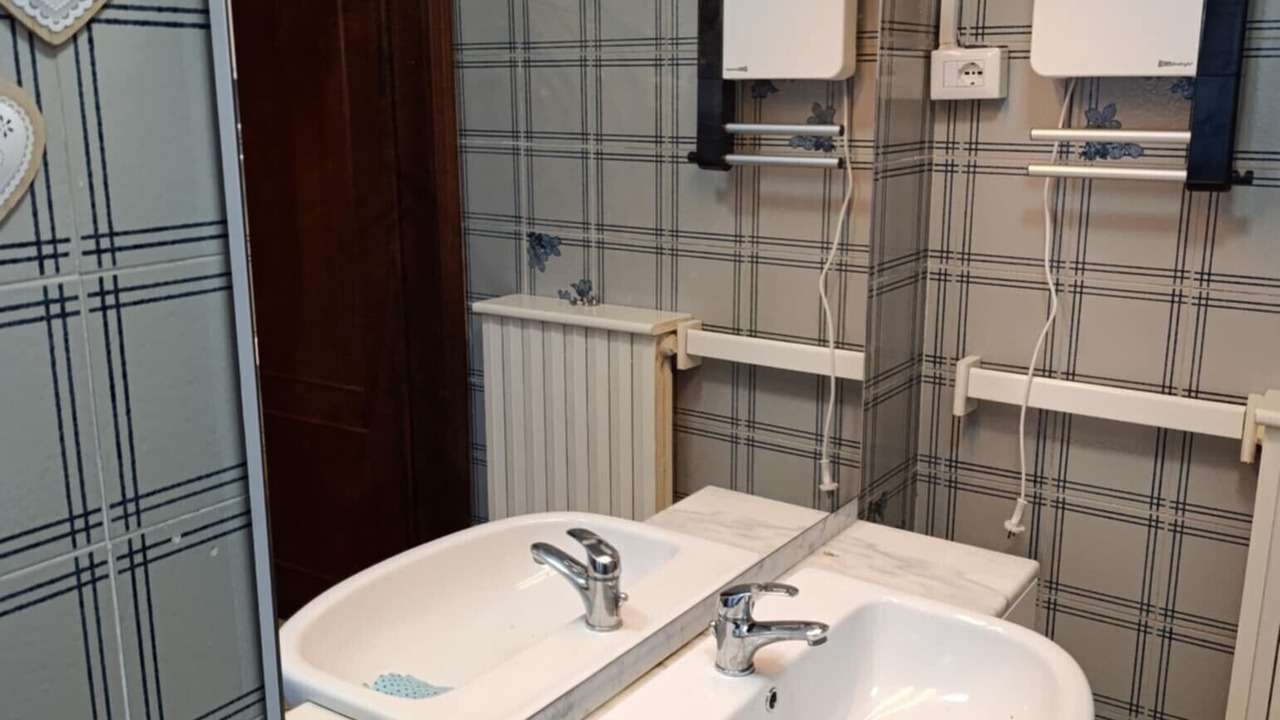 Photo of Bathroom in Porrena