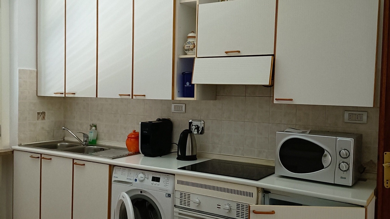 Photo of Kitchen in Porrena