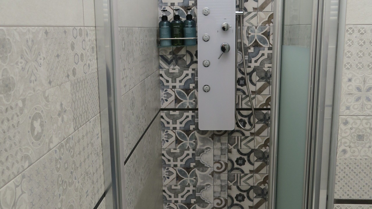 Photo of Bathroom in Fossolo