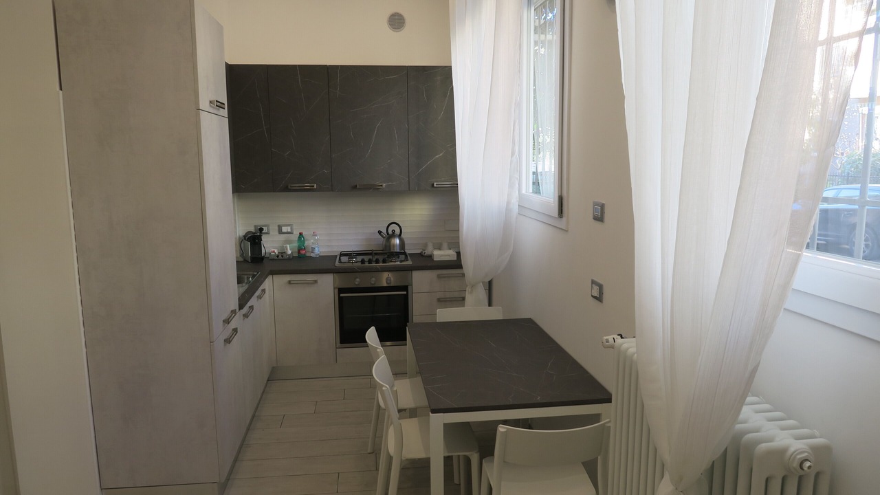 Photo of Kitchen in Fossolo