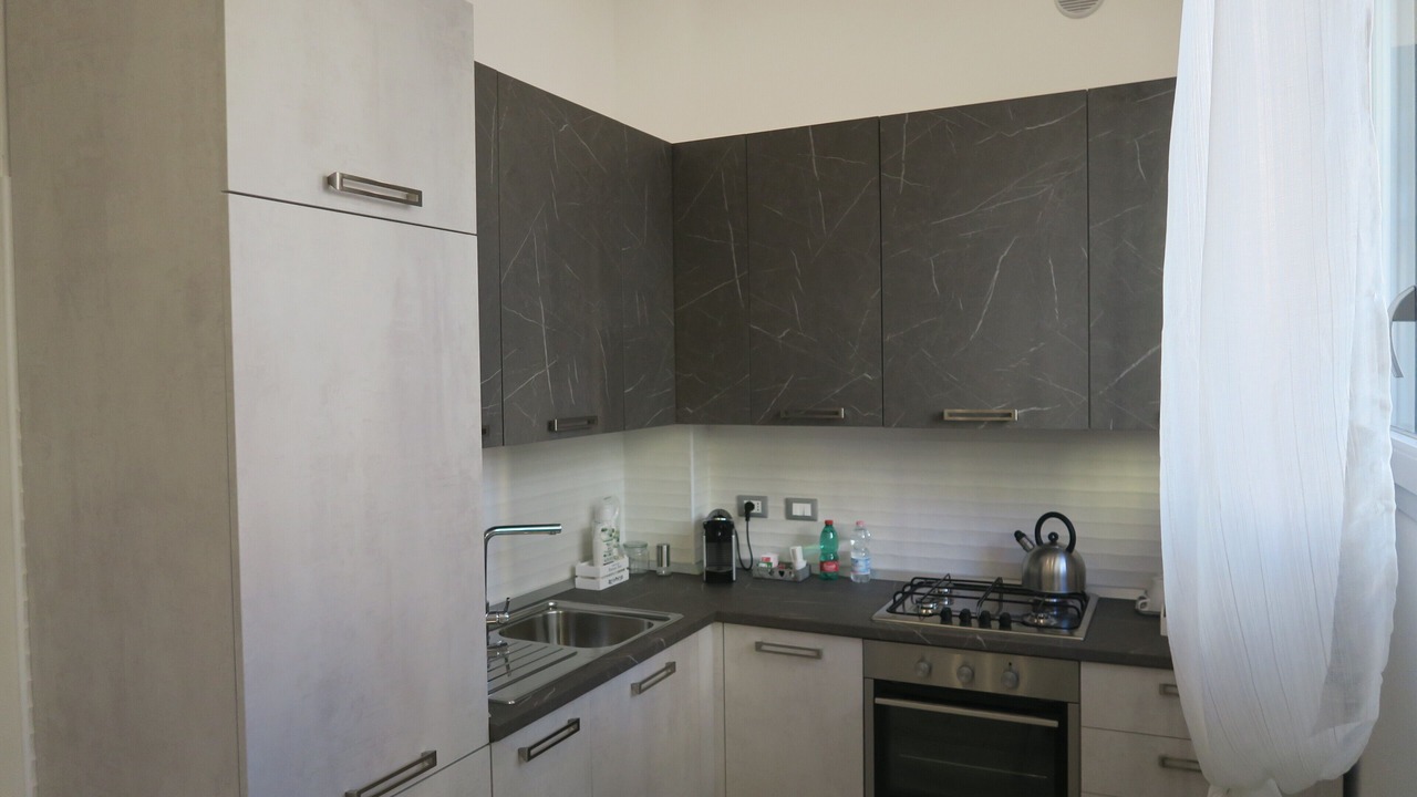 Photo of Kitchen in Fossolo