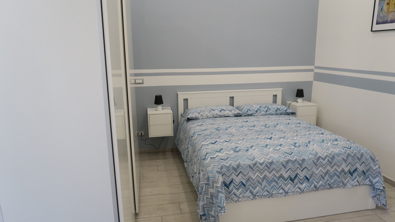 Photo of Bedroom in Fossolo