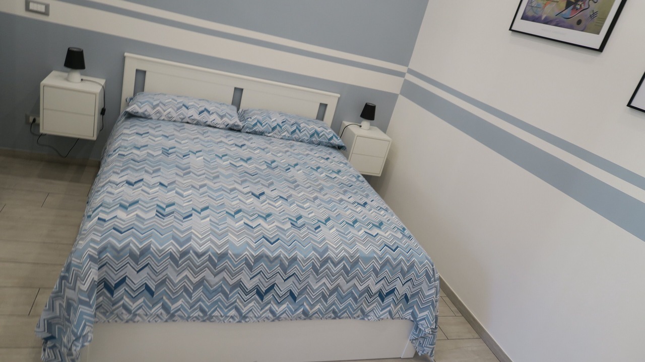 Photo of Bedroom in Fossolo