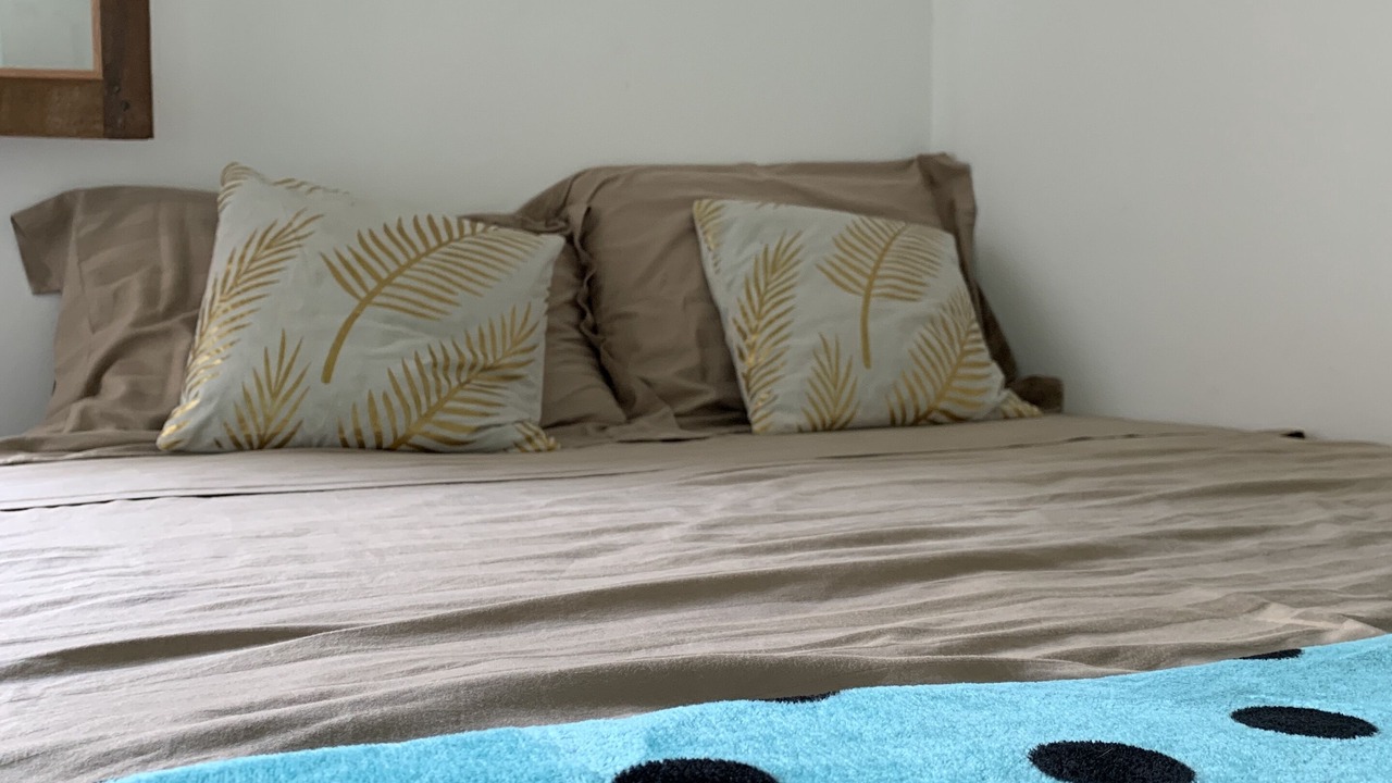 Photo of Bedroom in Marinas