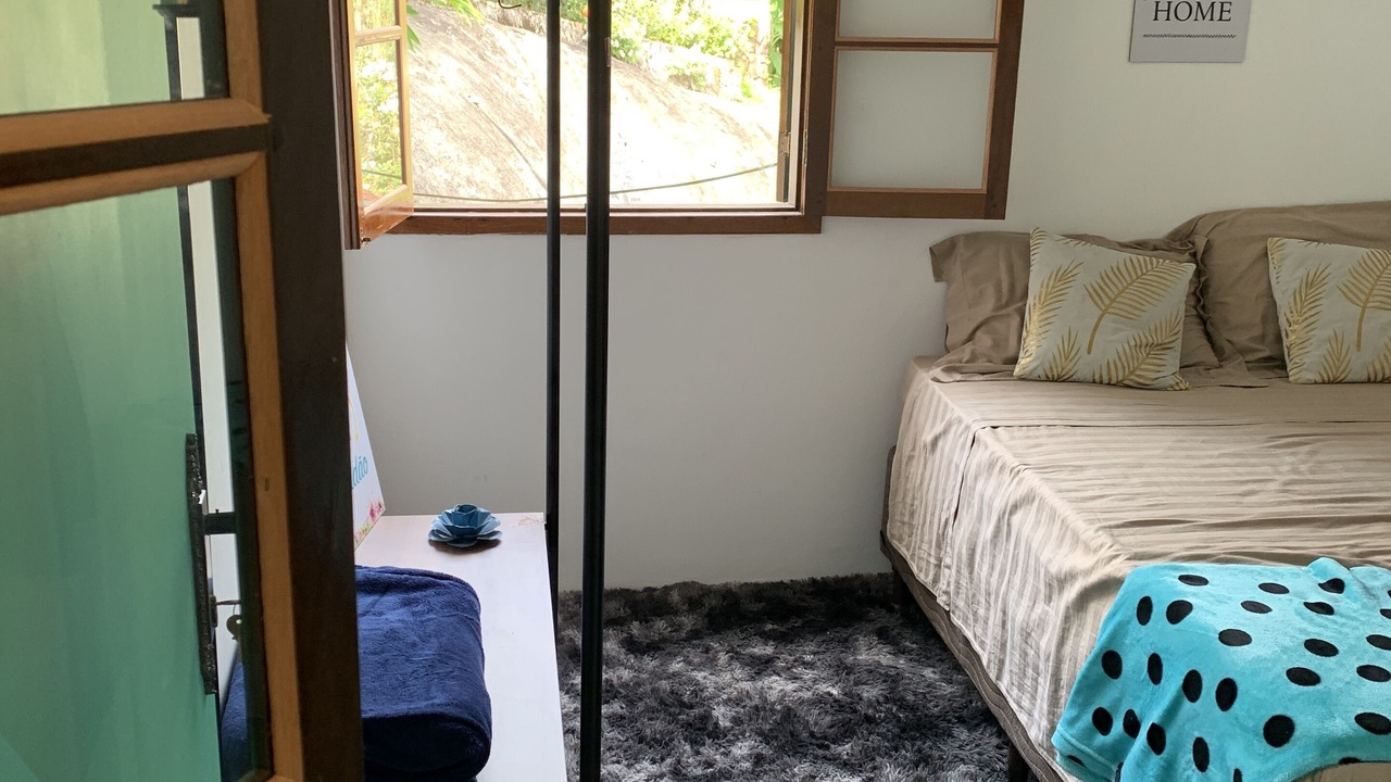 Photo of Bedroom in Marinas
