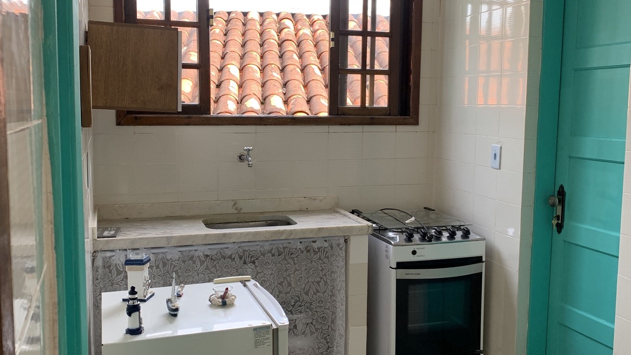 Photo of Kitchen in Marinas