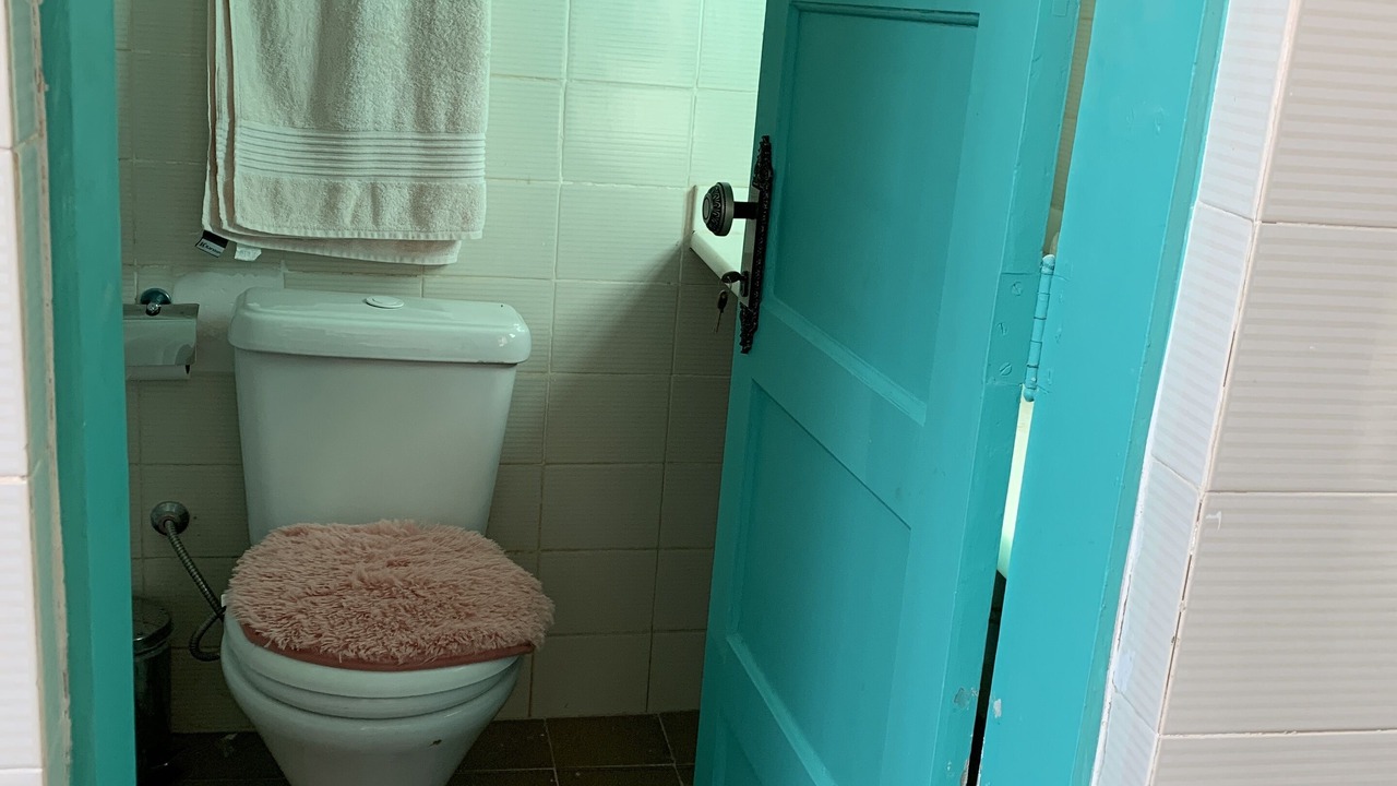 Photo of Bathroom in Marinas