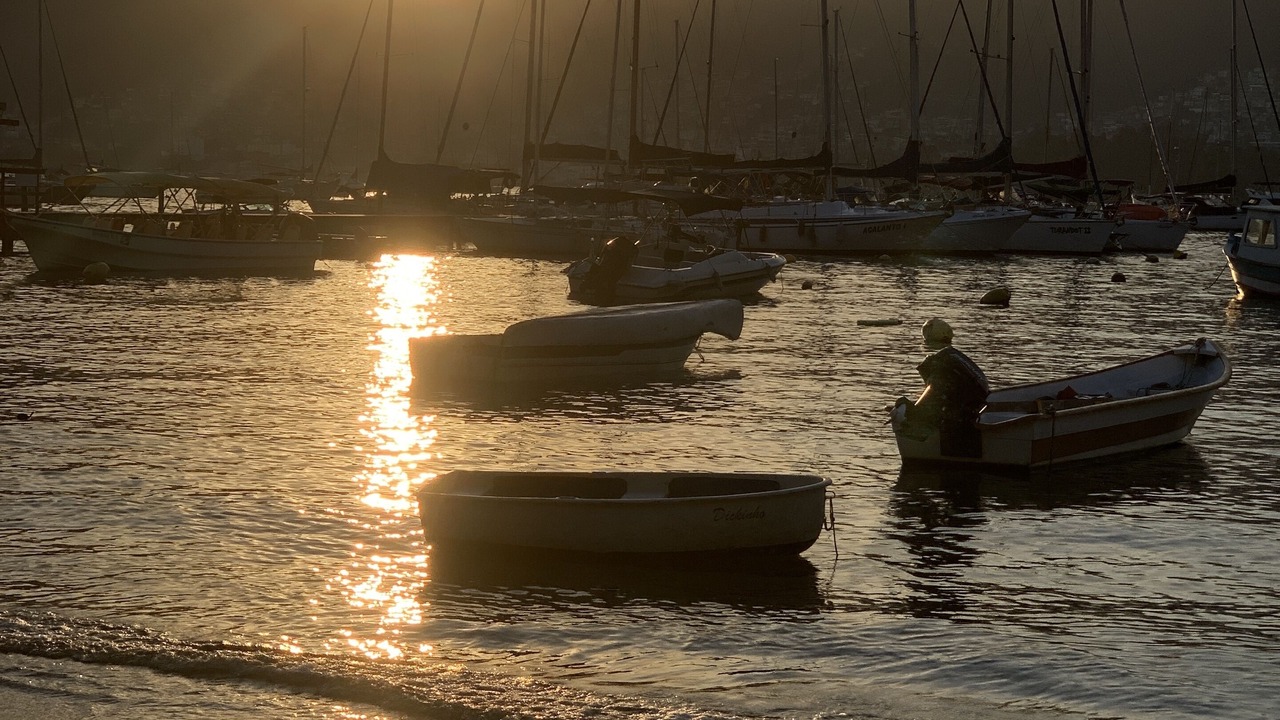 Photo of Others in Marinas