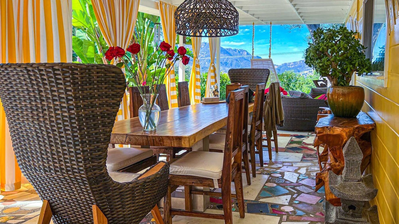 Photo of Outdoor in Topanga