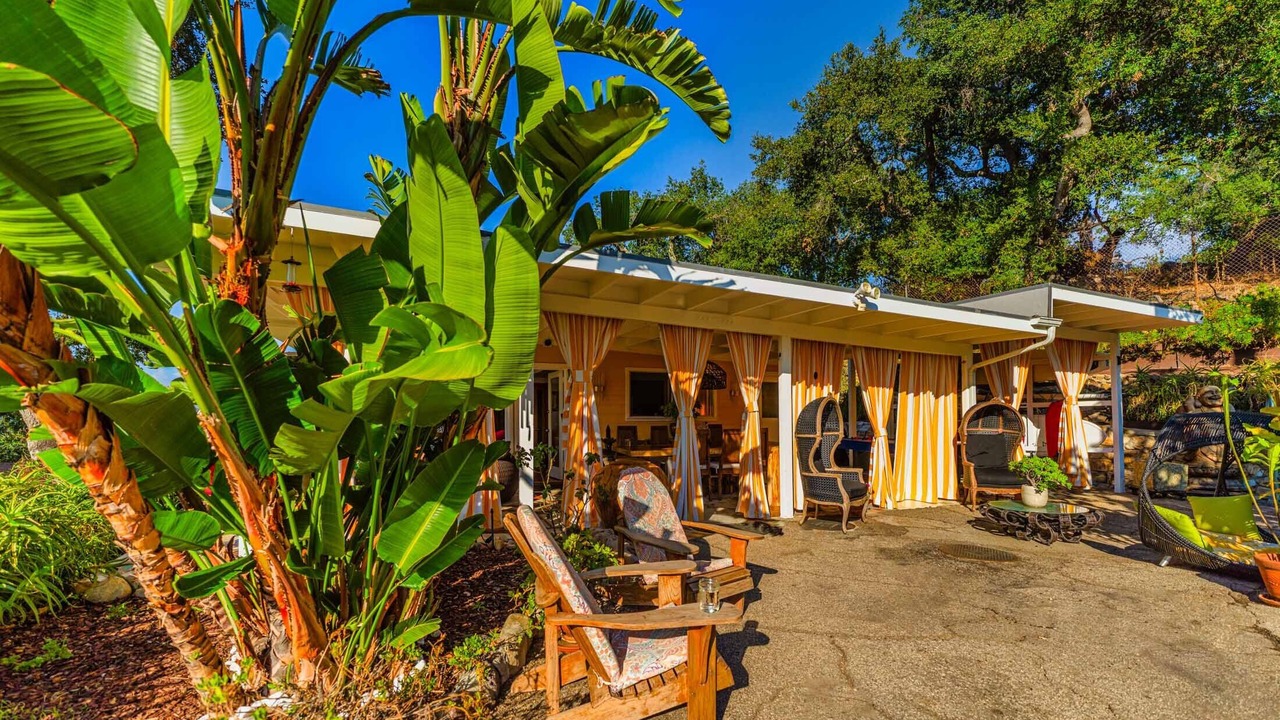 Photo of Others in Topanga