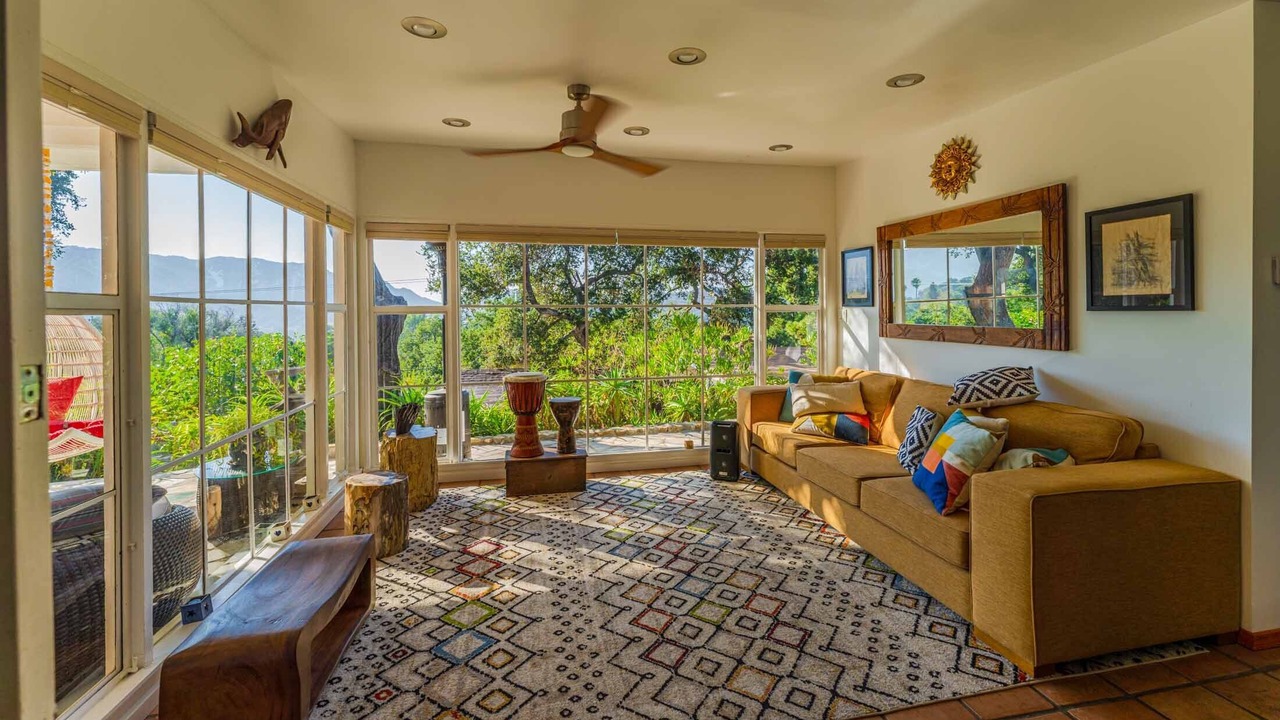 Photo of Bedroom in Topanga