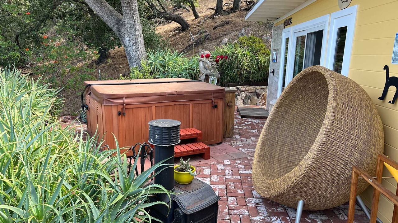 Photo of Outdoor in Topanga