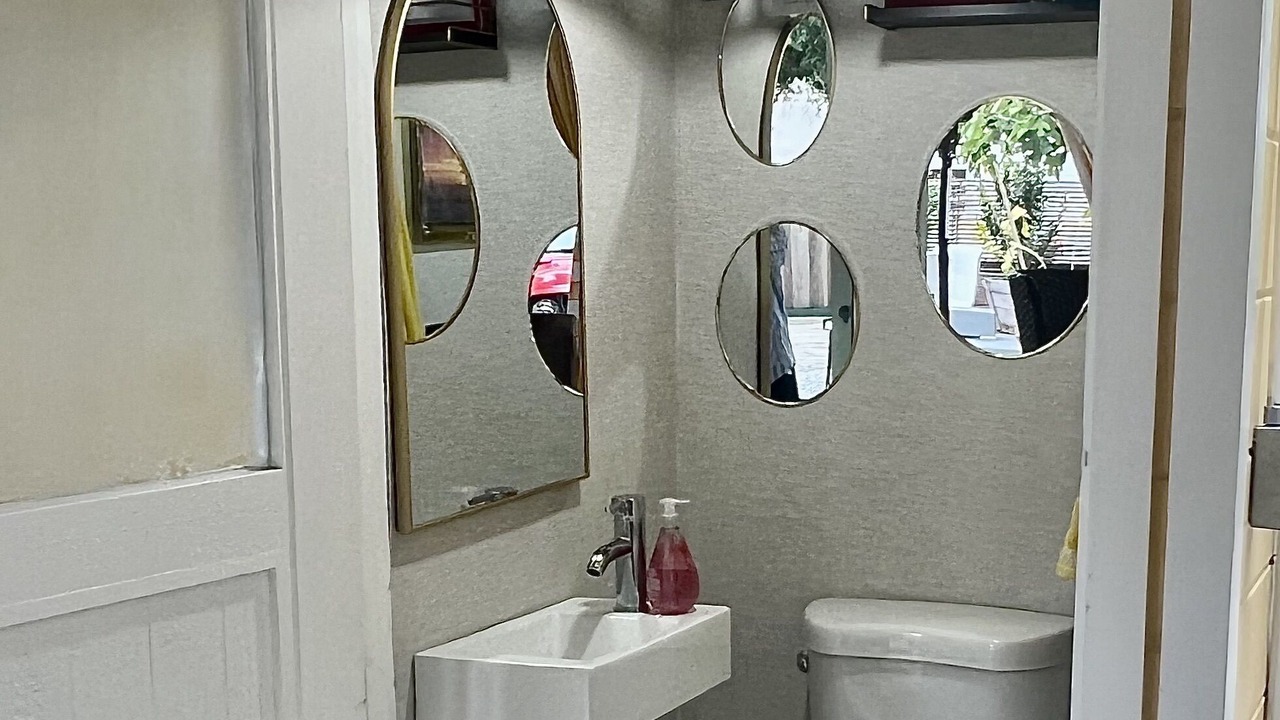 Photo of Bathroom in Topanga