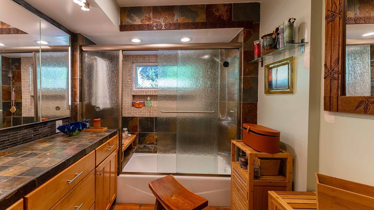 Photo of Bathroom in Topanga