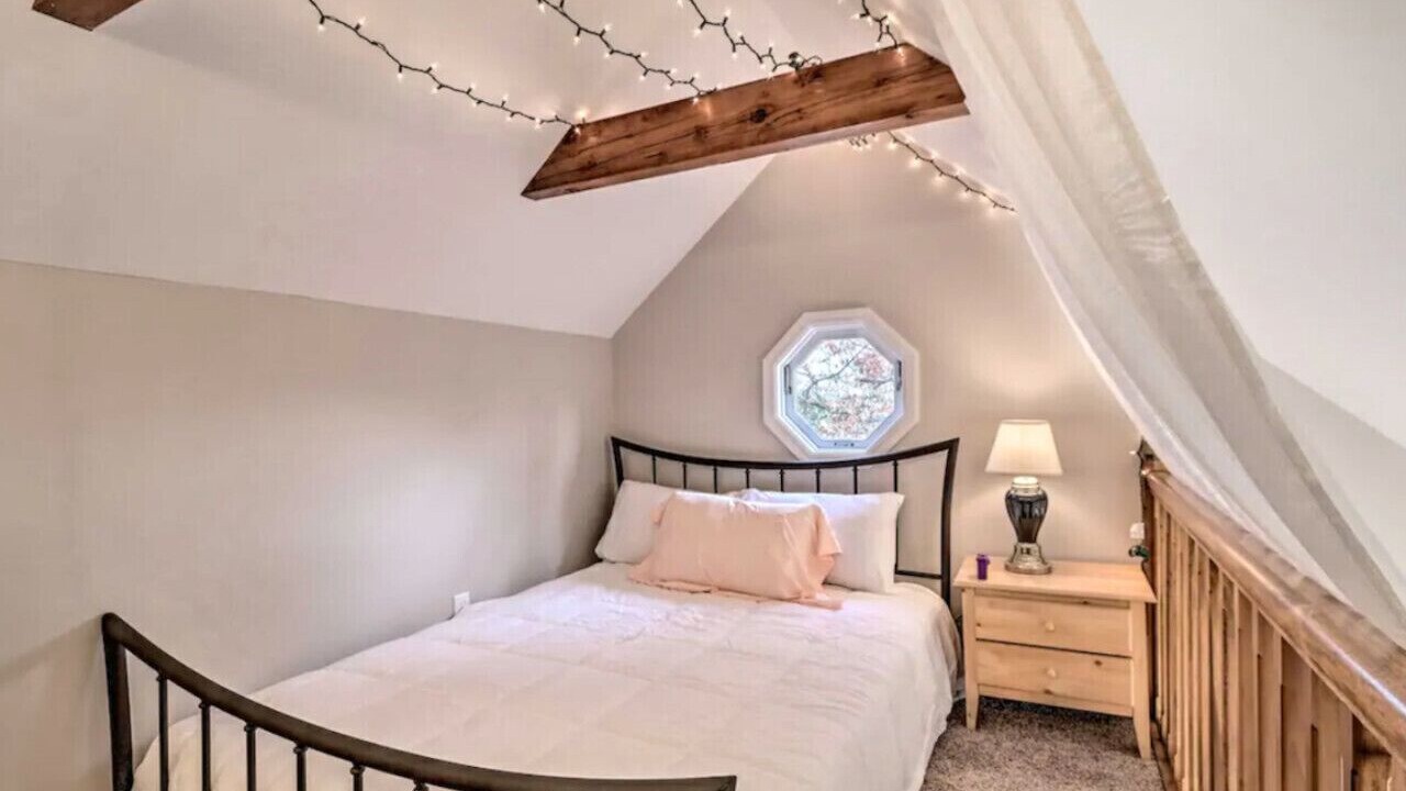 Photo of Bedroom in Cresco