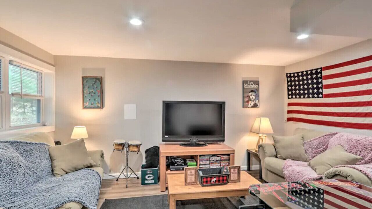 Photo of Bedroom in Cresco