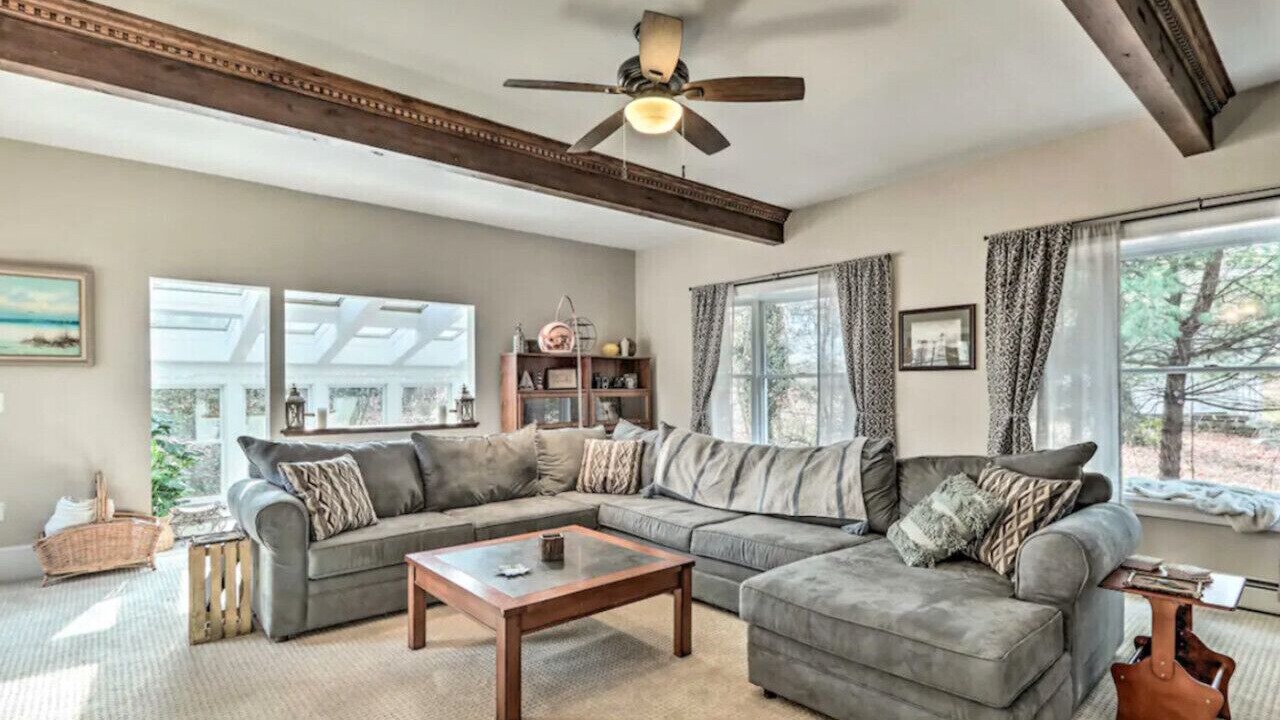 Photo of Bedroom in Cresco