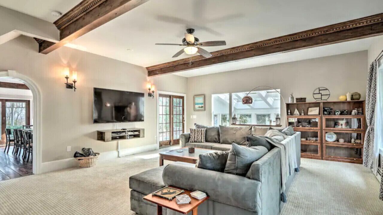 Photo of Bedroom in Cresco