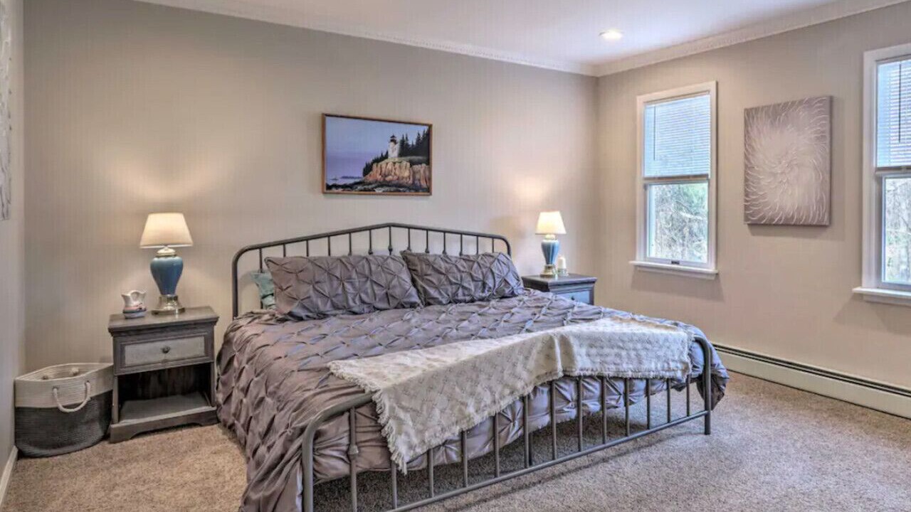 Photo of Bedroom in Cresco