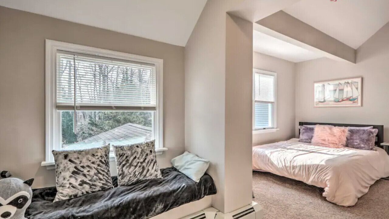 Photo of Bedroom in Cresco