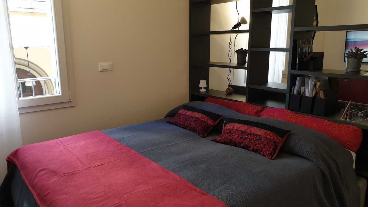 Photo of Bedroom in Historic Center